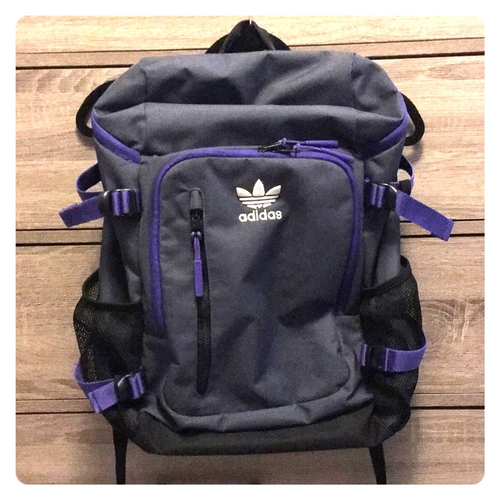 Adidas Backpack